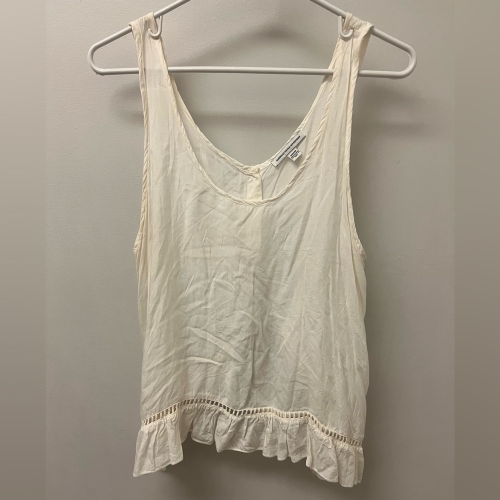 American Eagle Tank Top